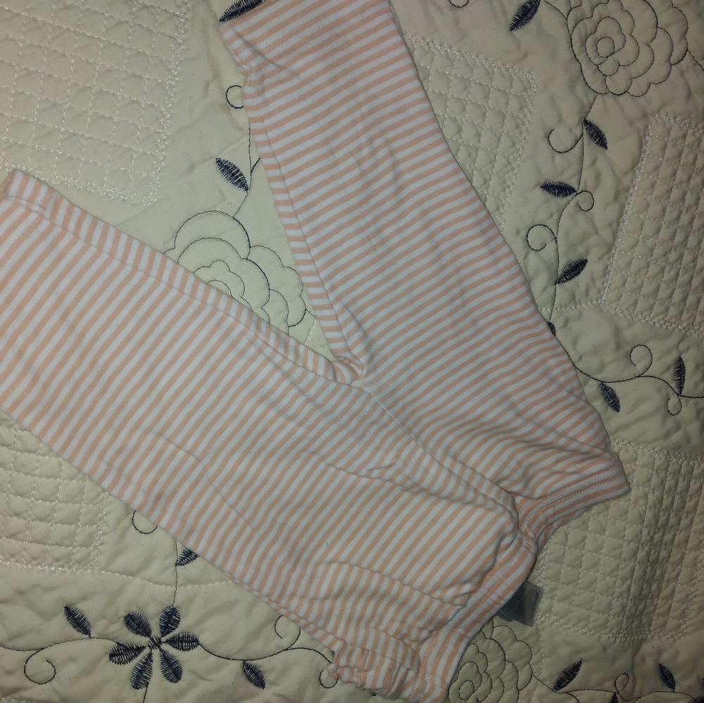 Baby pant